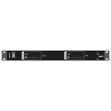 LECTEUR MULTIMEDIA POWER ACOUSTICS USB700PLAYER
