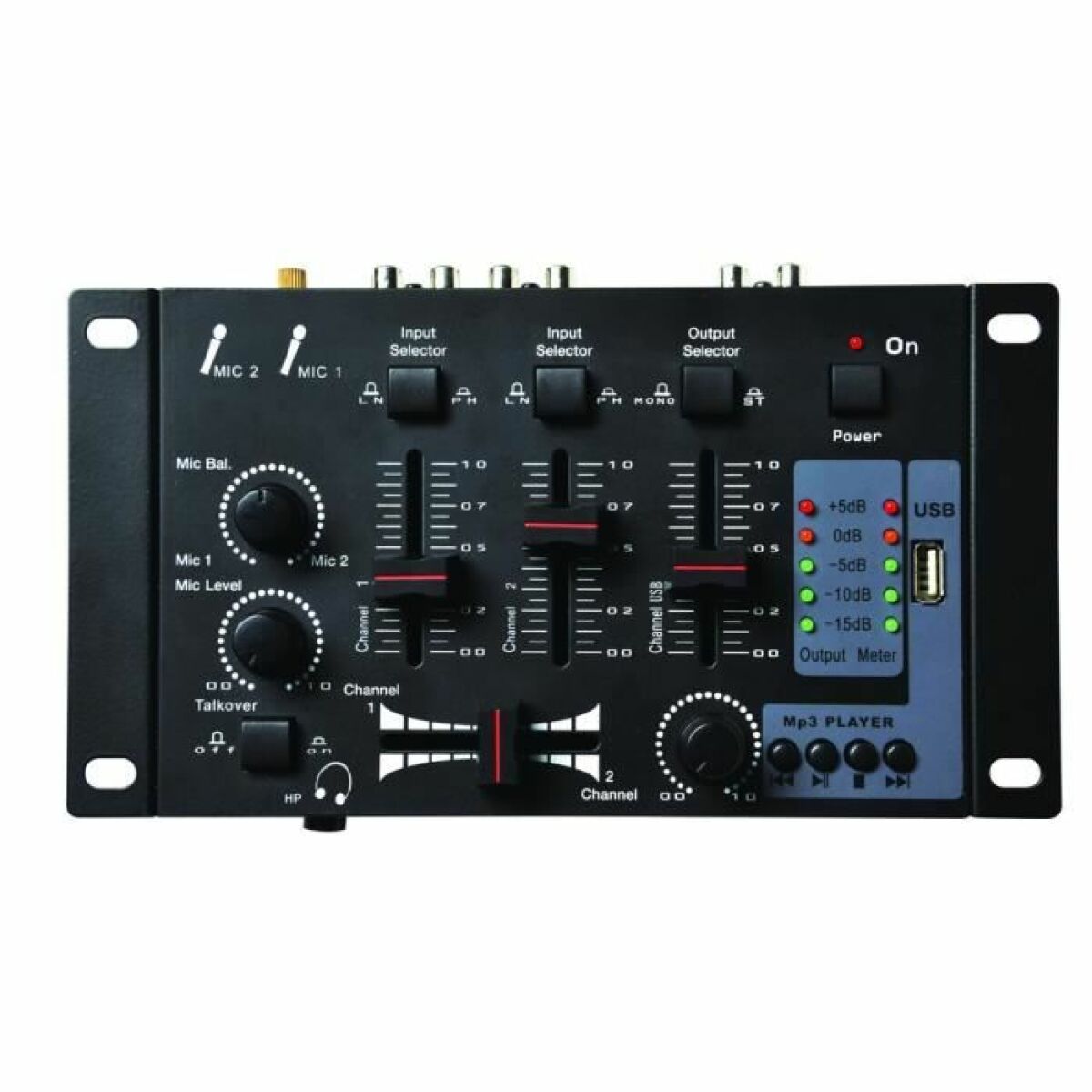 MIXAGE 5 E BT USBT MICRO FPE WE350