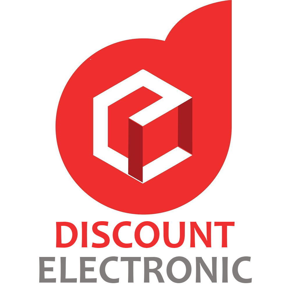 Discount Electronic