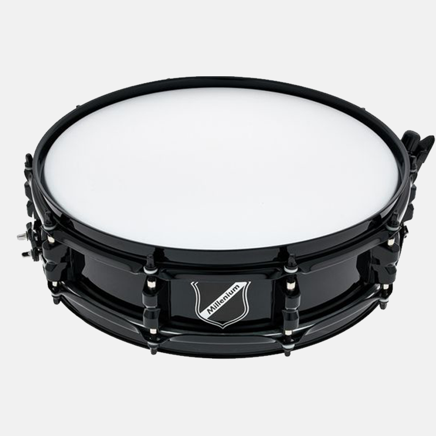 CAISSE CLAIR 13\'\' X3.5\'\' MILLENIUM BLACKBEAST-SNARE