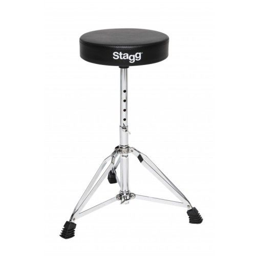 SIEGE BATTEUR HAUTEUR 48.5-66 CM STAGG DT32CR