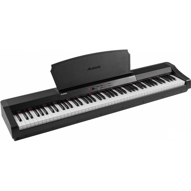 PIANO NUMERIQUE 88 TOUCHES ALESIS KALPRESTIGE