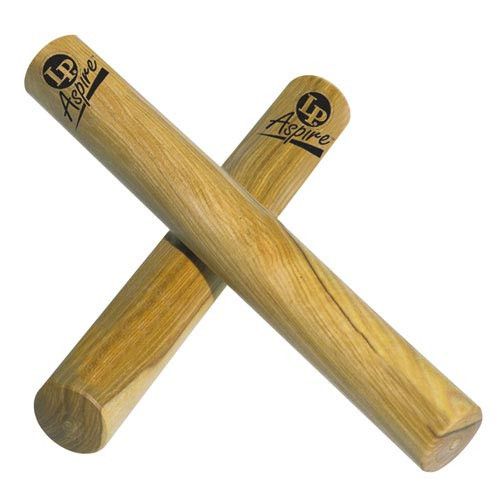 CLAVES EN BOIS BLANC LA PAIRE LP ASPIRE LPA165