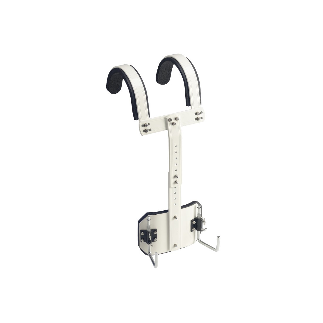 HARNAIS CAISSE CLAIRE DE PARADE STAGG MACASD10