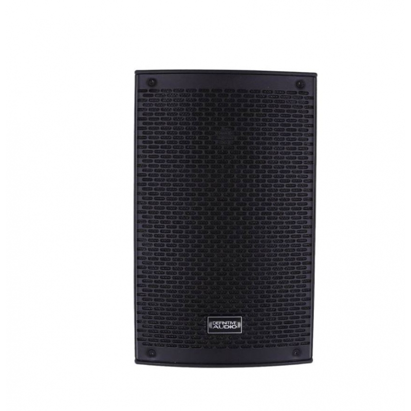 ENCEINTE ACTIVE ABS 400W BLUETOOTH TWS DEFINITIVE AUDIO KOALA6A-BT