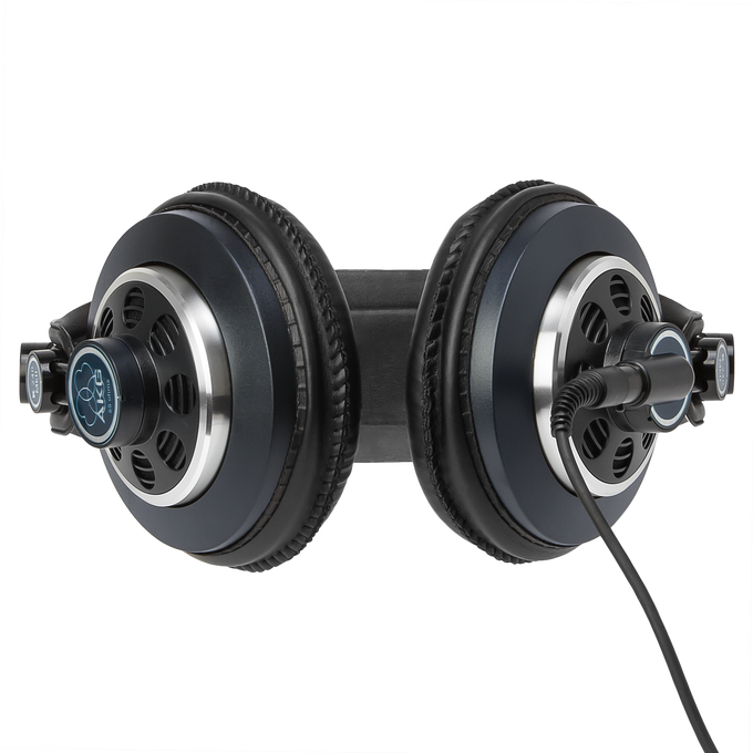 AKG K240MKII-Flat
