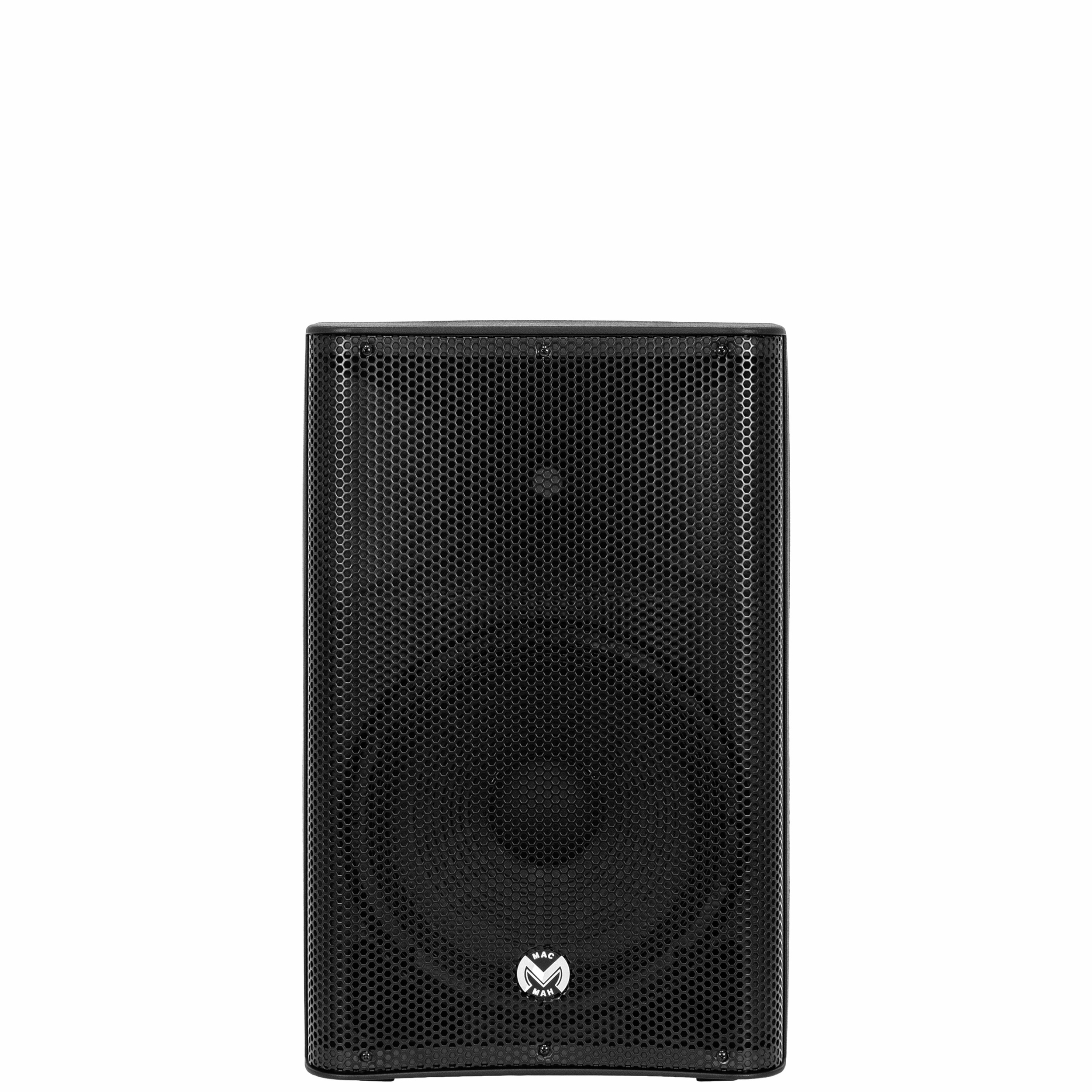 ENCEINTE AMPLIFIÉE 12\'\' NOMAD 500W + 2 MICRO MAC MAH MOBILEPRO12