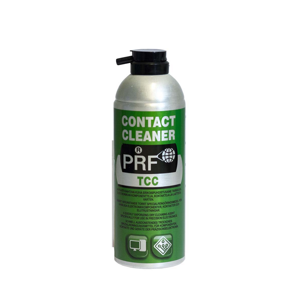 NETTOYANT SEC COMPOSANTS NEDIS PRFTCC-520