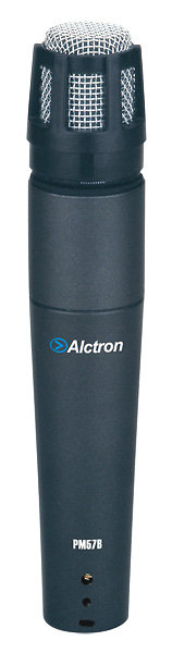 MICRO PROFESSIONNEL HAUTE QUALITÉ ALCTRON PM57B