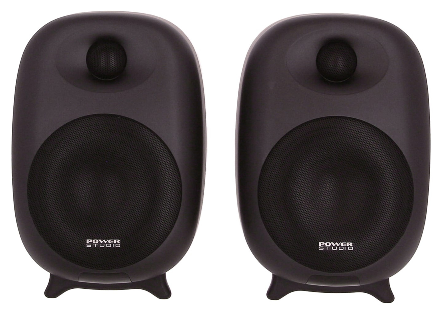 ENCEINTE MULTIMEDIA LA PAIRE 2X 80W RMS AVEC TCM RIVA04A