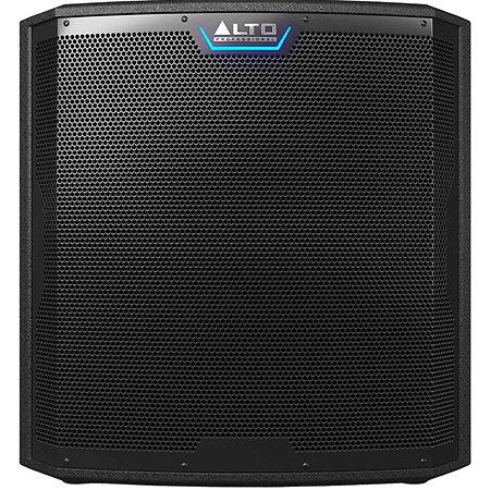 SUB 15\'\' 2500W RMS CAISSON DE BASSE 15\'\' ALTO TS15S