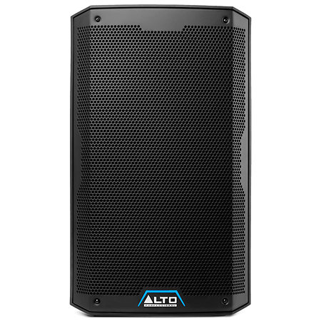 ENCEINTE 10\'\' BI-AMPLIFIÉE 1000W BLUETOOTH ALTO TS410