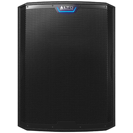 SUBWOOFER 18\'\' 2500W RMS TS - CAISSON DE BASSE 18\'\' ALTO TS18S