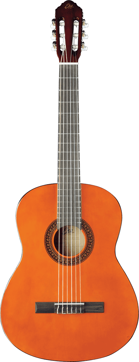 GUITARE CLASSIQUE NATUREL EKO CS10-NATURAL