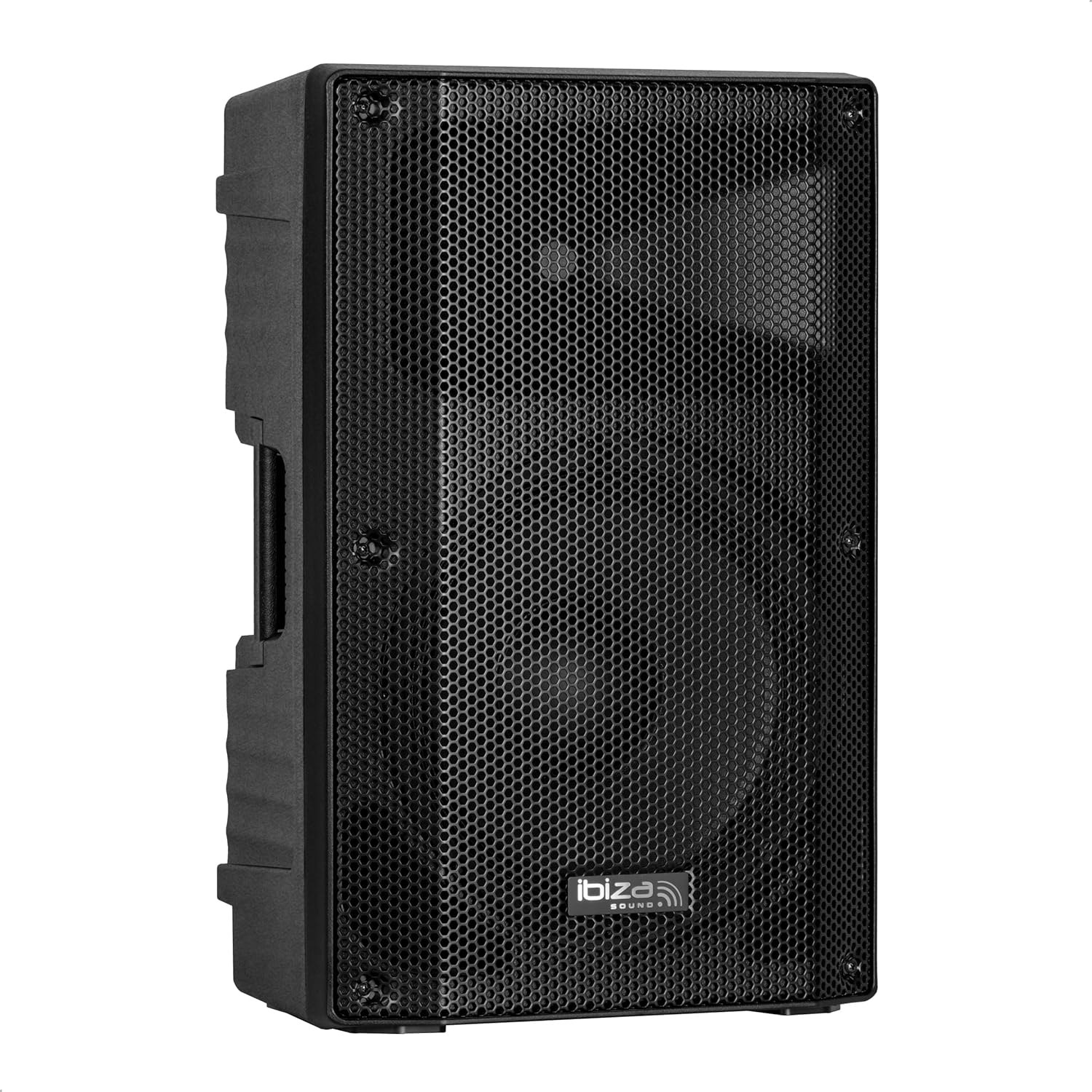 ENCEINTE SONO PASSIVE LARGE BANDE 12”/30CM 500W IBIZA XTK12-MKII