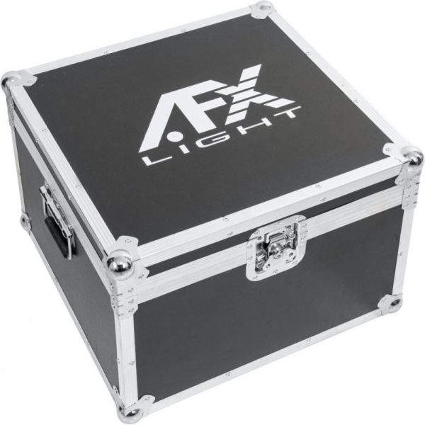 FLIGHT CASE POUR VOLCANO-2000 AFX VOLCANO-FLIGHT