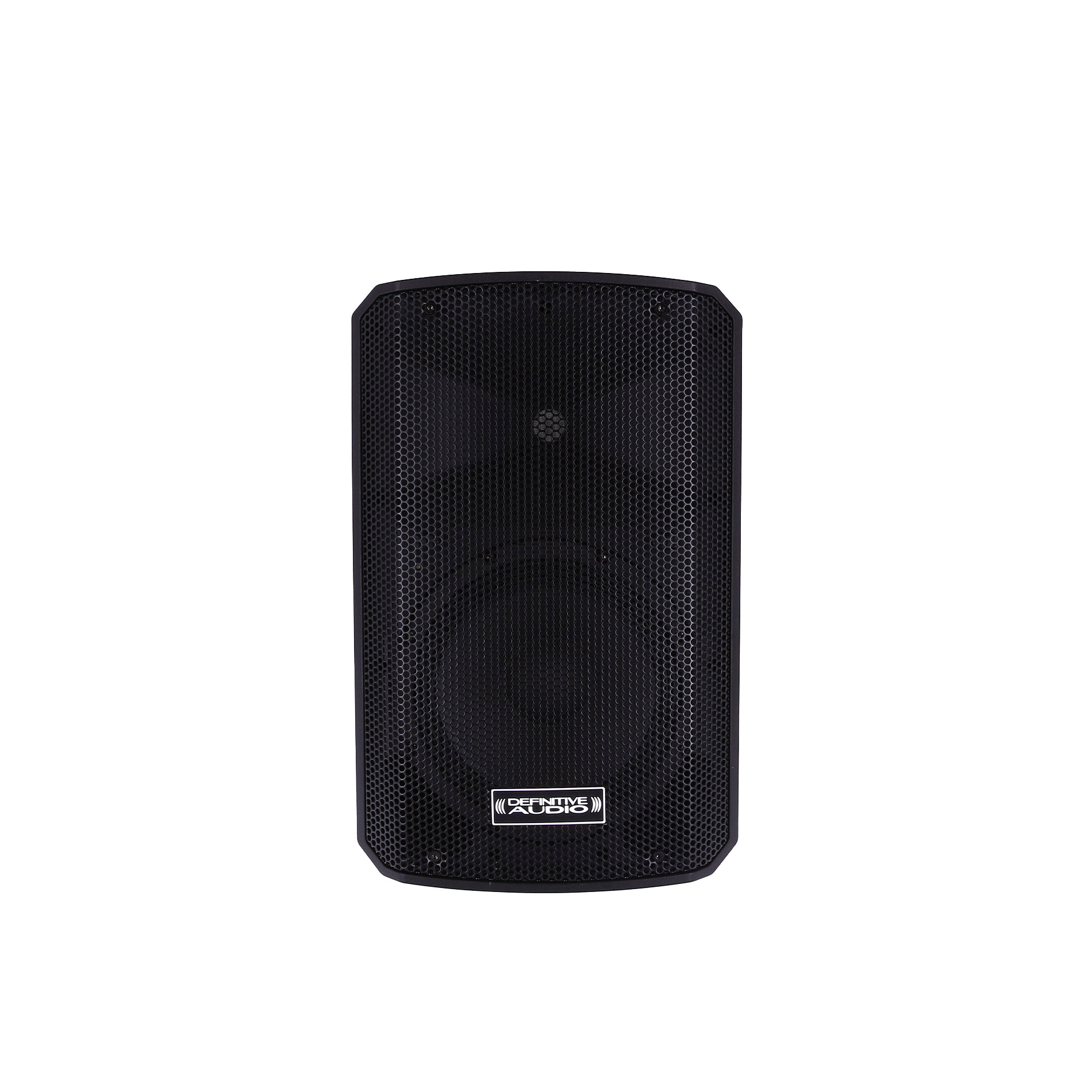 ENCEINTE ACTIVE 8\'\' ABS BLUETOOTH TWS 400WATTS SUR BATTERIE CHA DEFINTIVE AUDIO INPULSE-8BA-DSP
