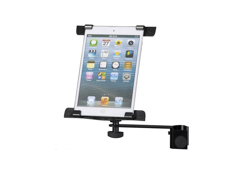 SUPPORT TABLETTES POWER ACOUSTICS IPS200