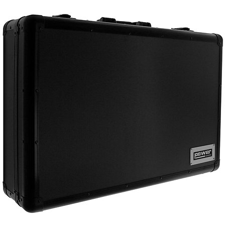 FLIGHT POUR CONTROLEUR POWER ACOUSTICS FLDIGIT-3BLACK