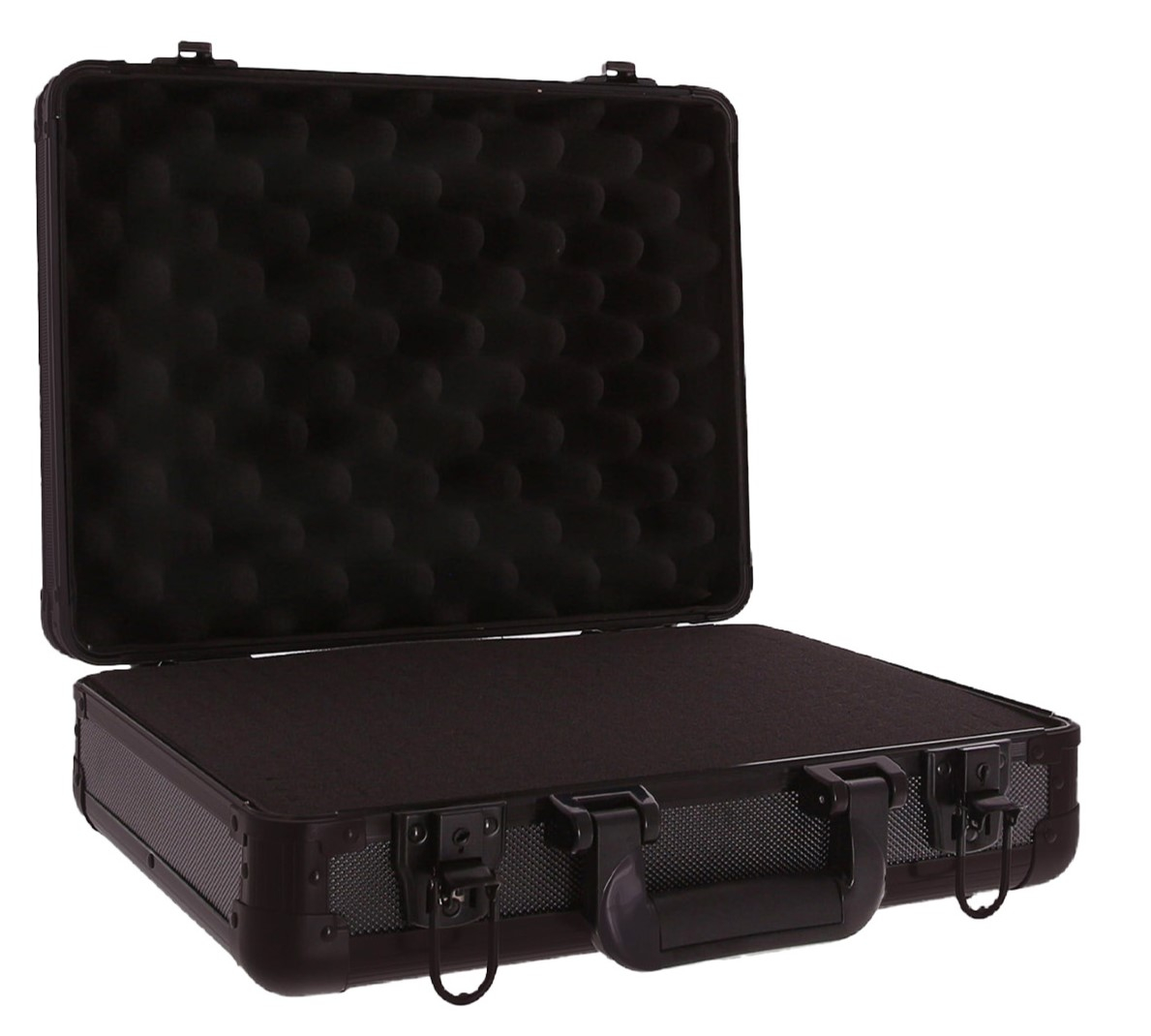 FLIGHT DE TRANSPORT XS POWER ACOUSTICS FLDIGIT-1BLACK