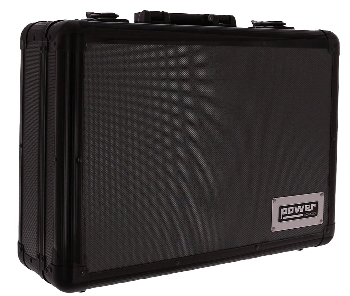 FLIGHT POUR CONTROLEUR POWER ACOUSTICS FLDIGIT-2BLACK