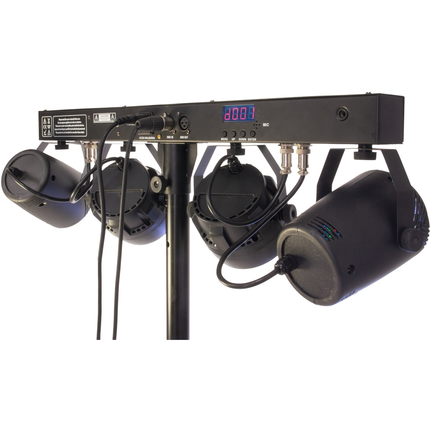 DJLIGHT85LED (3)