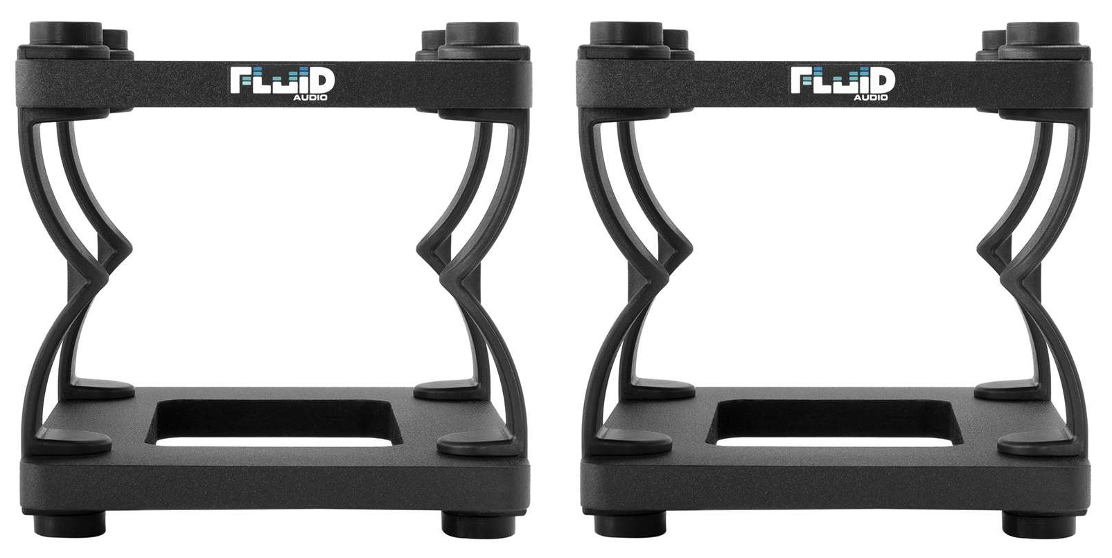 SUPPORT D\'ENCEINTES FLUID DS5