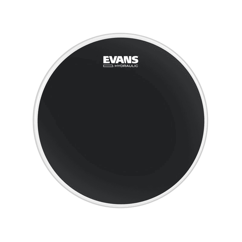 PEAU DE CAISSE CLAIR 13\'\' SNARE DOUBLE PLI EVANS B13HBG-EVANS