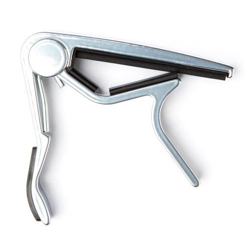 CAPODASTRE TRIGGER POUR GUITARE CLASSIQUE DUNLOP 88FDN