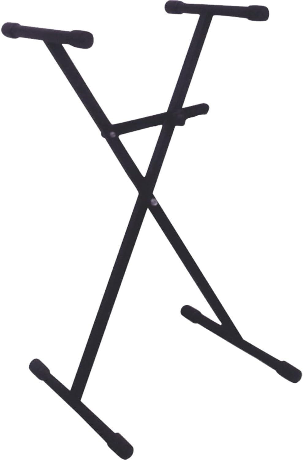 SIMPLE SUPPORT CLAVIER 1 PIED IBIZA SOUND SK001