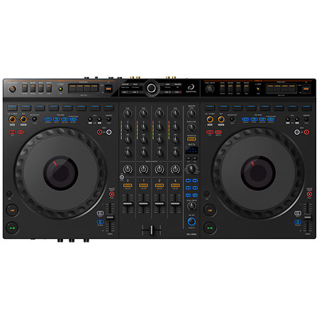 CONTRÔLEUR DJ GROOVE PIONEER DJ DDJ-GRV6
