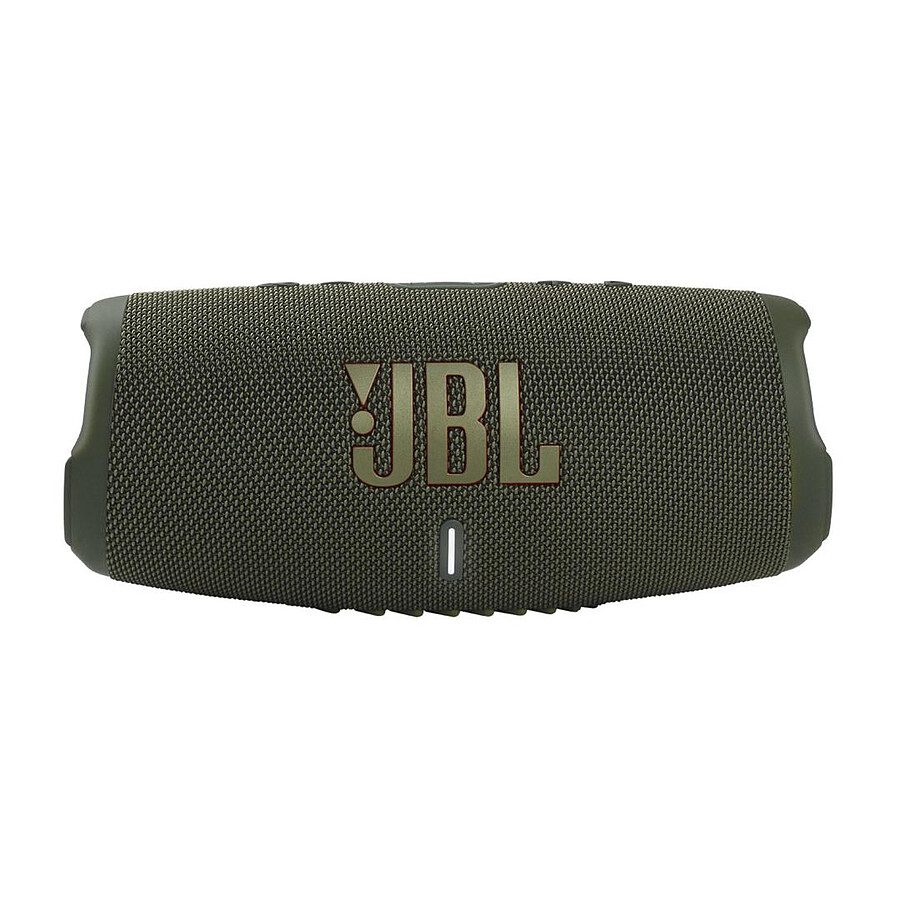 ENCEINTE NOMADE VERTE JBL CHARGE5VERT