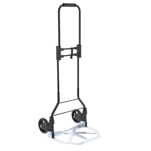 Power-Acoustics-Trolley-1-Chariot-de-transport-pliable-avec-poignee-extensible