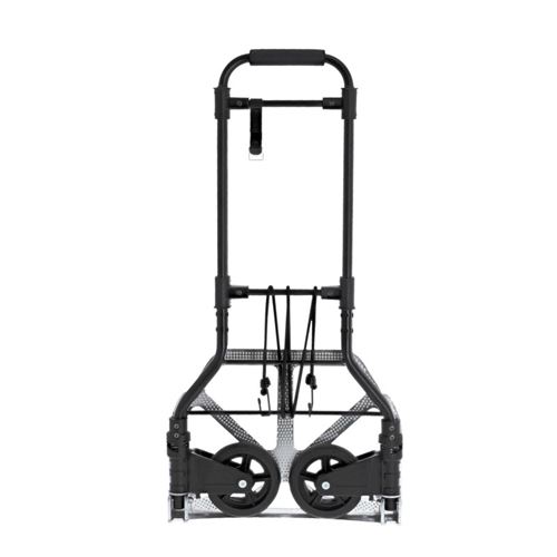 CHARIOT DE TRANSPORT A ROULETTE PLIABLE POWER ACOUSTICS TROLLEY1