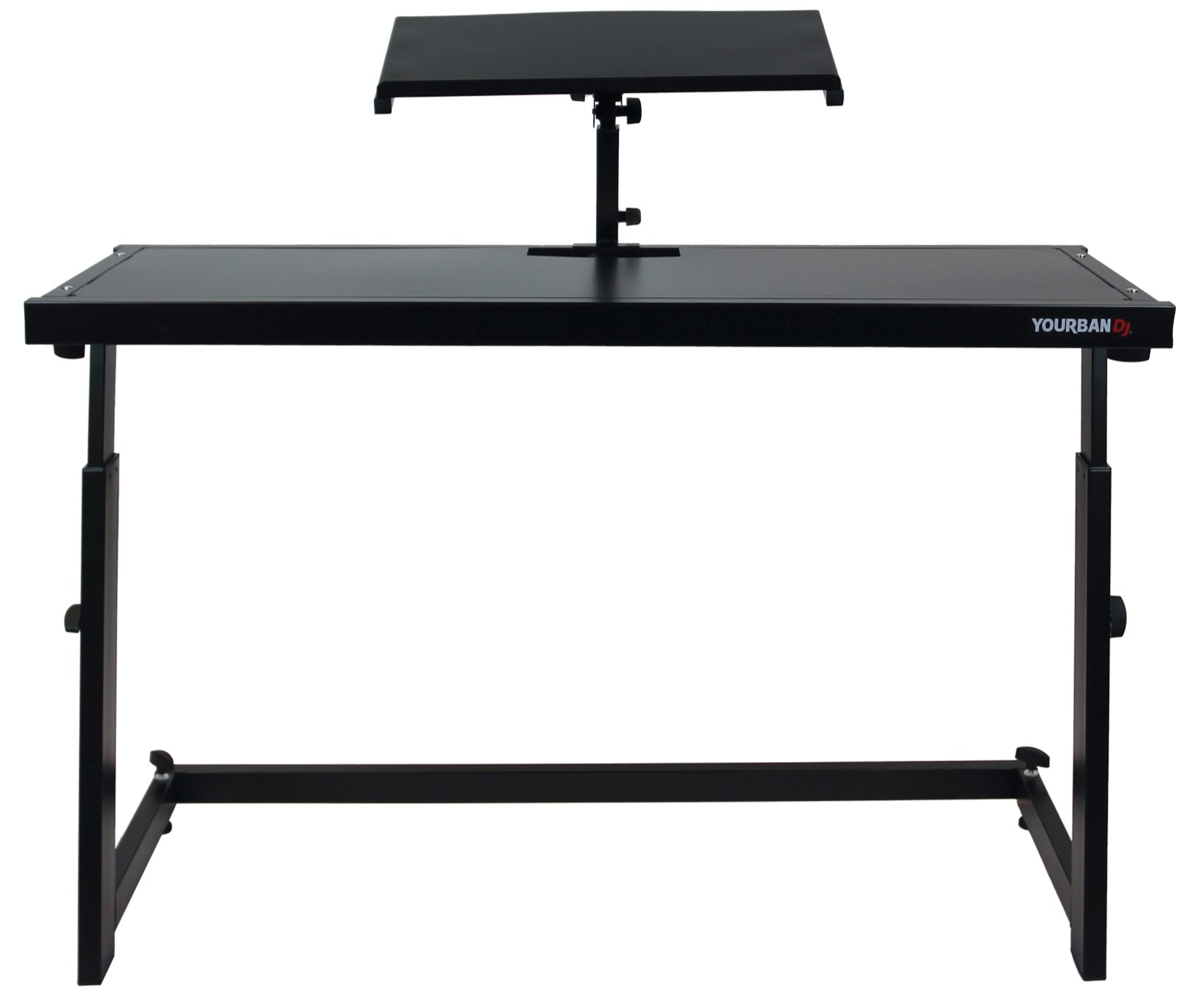 STAND DJ 130CM MOBILE AVEC SUPPORT YOURBAN DJ-TABLE130