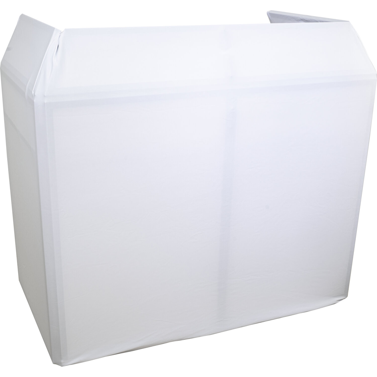 DS40 housse blanche