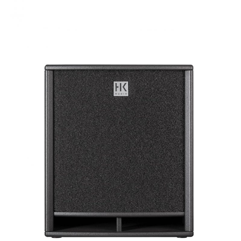 SUBWOOFER PASSIF HK PRO 18S