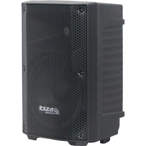 Enceinte sono active Yamaha DZR 15