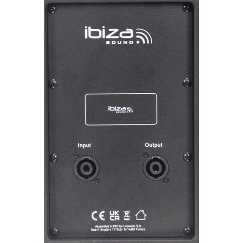 Ibiza-SOUND-XTK8-MKII-Enceinte-Sono-Active-Large-Bande-8-20cm-200W-Sono-Soiree-Dj-Profeionnel-Fete-Animation-Prestation-Retour (2)