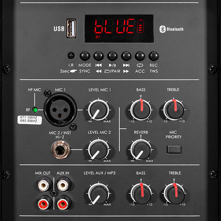 MOBILE PRO15ARR