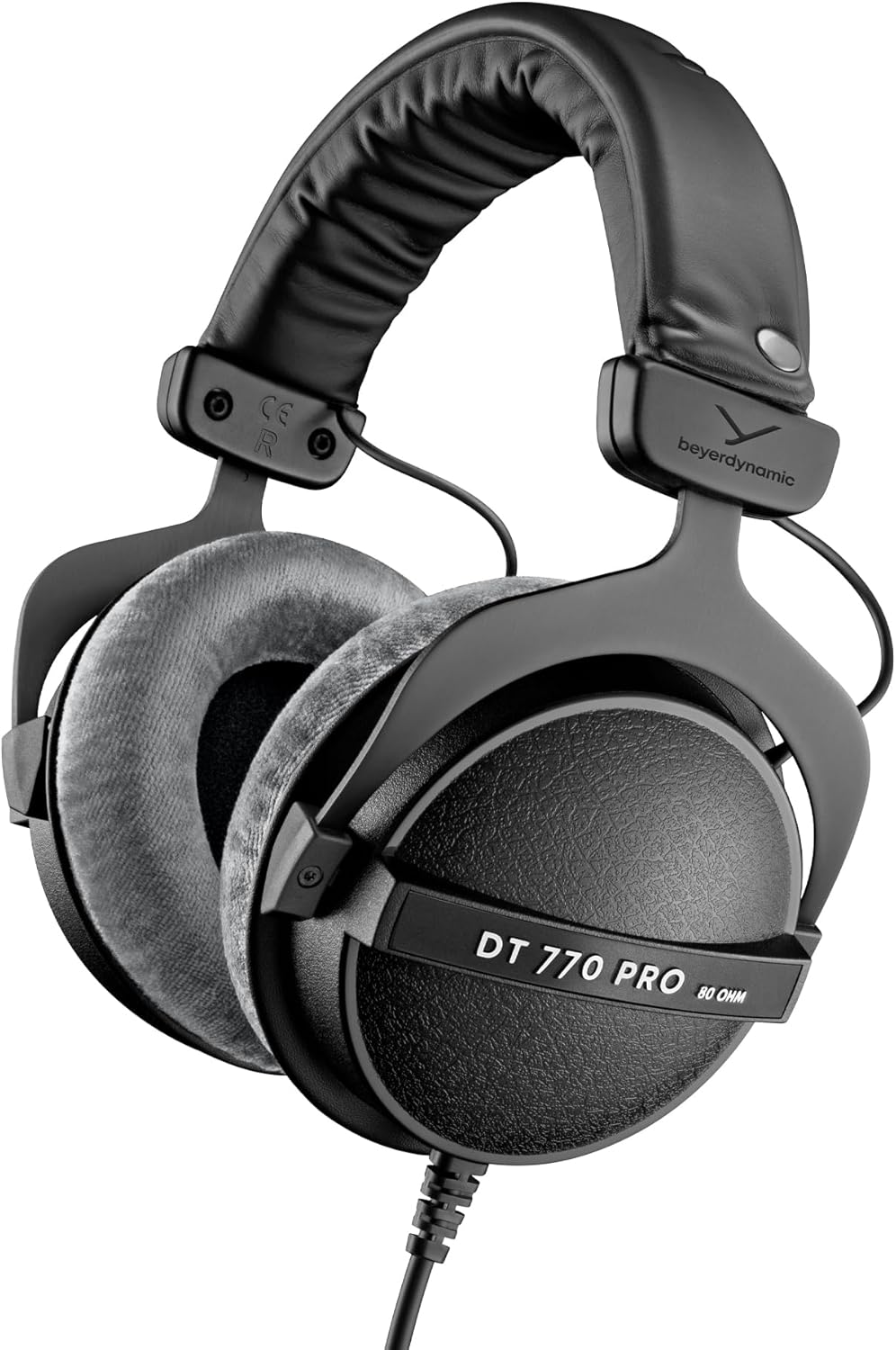 CASQUE HOME STUDIO BEYERDYNAMIC DT770PRO80