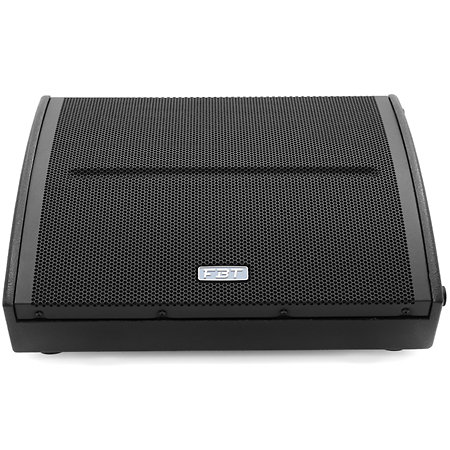 RETOUR DE SCENE AMPLIFIÉ BLUETOOTH 12\'\' 1500 WATT MAX FBT XPRO112MA