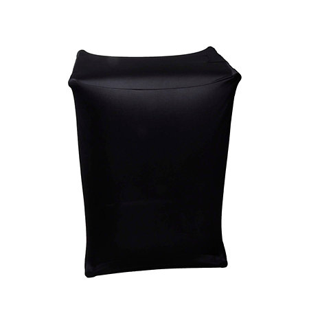 COUVERTURE STAND X BLACK POWER ACOUSTICS STAND-X-DRESS-BL