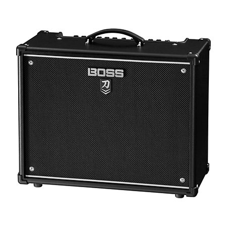 AMPLI GUITARE ELECTRIQUE 3EME GENERATION COMBO 100W BOSS