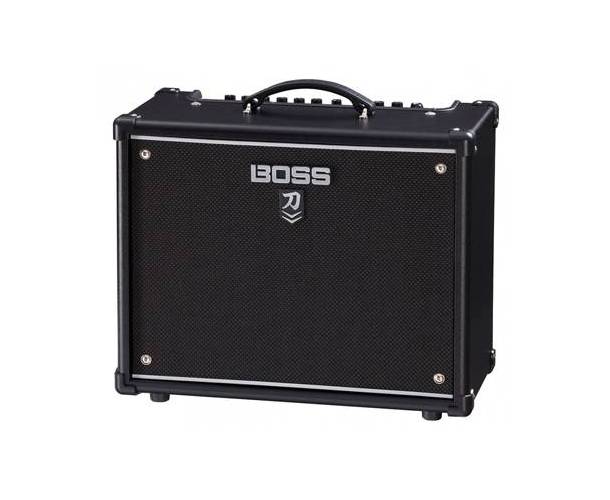 AMPLI GUITARE ELECTRIQUE COMBO 50W BOSS