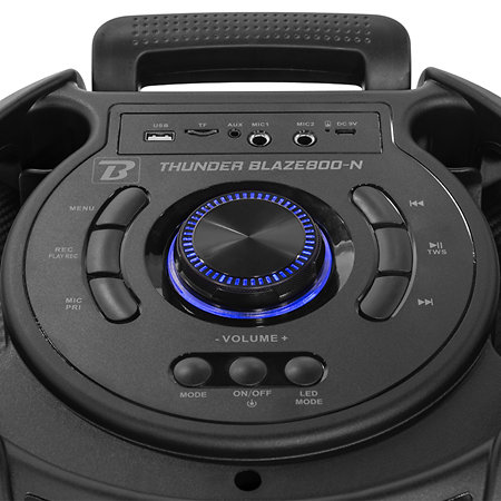 THUNDER 2