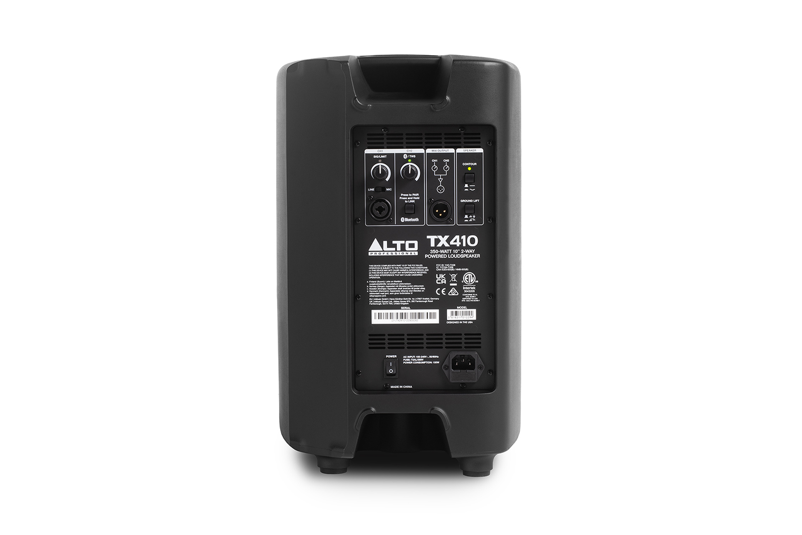 SLT-TX410-2-B