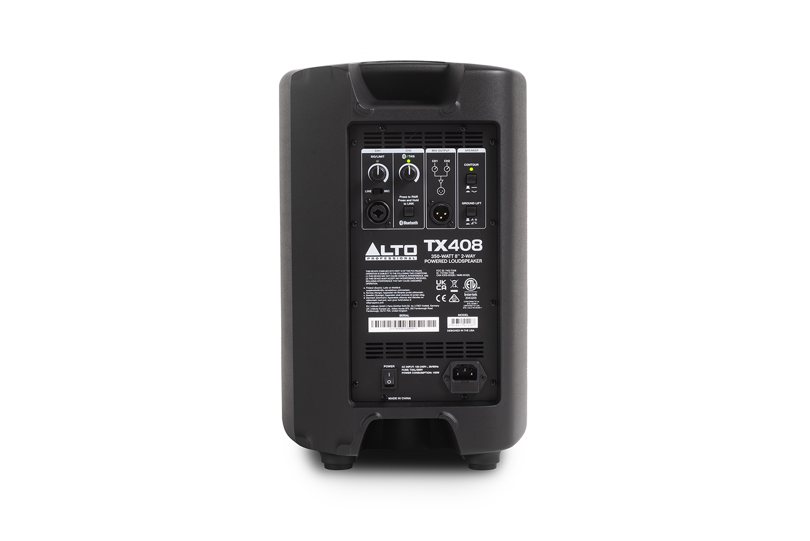 SLT-TX408-2-B