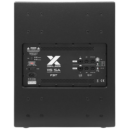 XPRO CAISSON