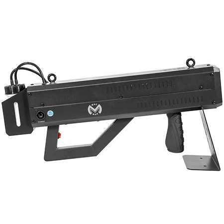 MACHINE A FUMEE PORTABLE 1000 WATTS EFFET CO2 STROBO MAC MAH FOGBLASTER-1000